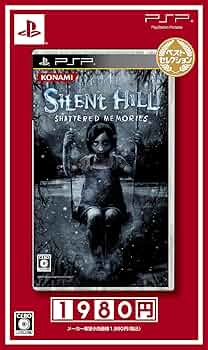 【Silent Hill: Shattered Memories 】 810x+M7SSxL._AC_UF350,